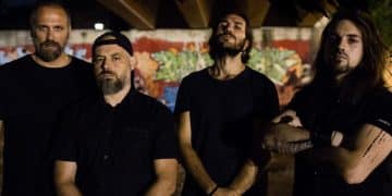 Brand New Punch, il lyric video di “Love Like Quicksand”