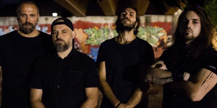 Brand New Punch, il lyric video di “Love Like Quicksand”