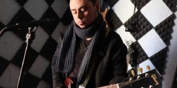 Carmelo Caltagirone, dopo quattro anni riecco Prank
