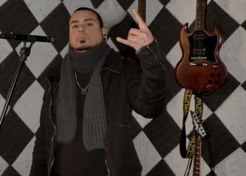 Carmelo Caltagirone, dopo cinque anni riecco Macigno