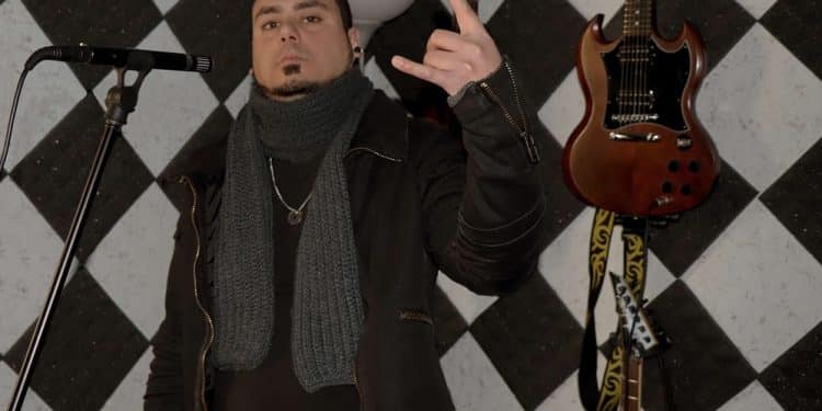 Carmelo Caltagirone, dopo cinque anni riecco Macigno