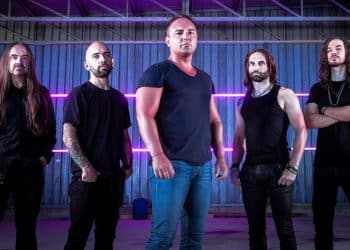 Cristiano Filippini’s Flames Of Heaven: “Spero che la mia musica aiuti a trovare la forza di reagire ad un brutto periodo”