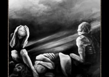 KÖNIGREICHSSAAL – Witnessing The Dearth