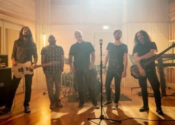 DGM, Simone: “Il disco non è nato come concept. La musica è nata prima delle idee delle liriche”