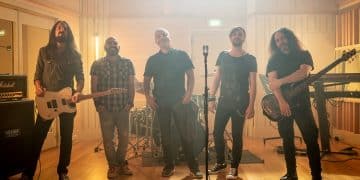 DGM, Simone: “Il disco non è nato come concept. La musica è nata prima delle idee delle liriche”