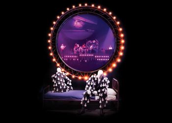PINK FLOYD – Delicate Sound Of Thunder (2019 Remix: Live)
