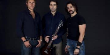 Elegacy, disponibile l’album The Binding Sequence