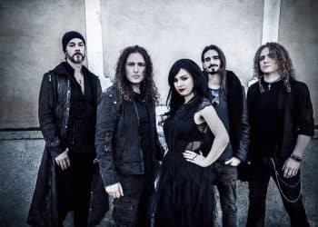 Eternal Idol, Nick: “E’ il disco che ho voluto realizzare in tutta la mia carriera”