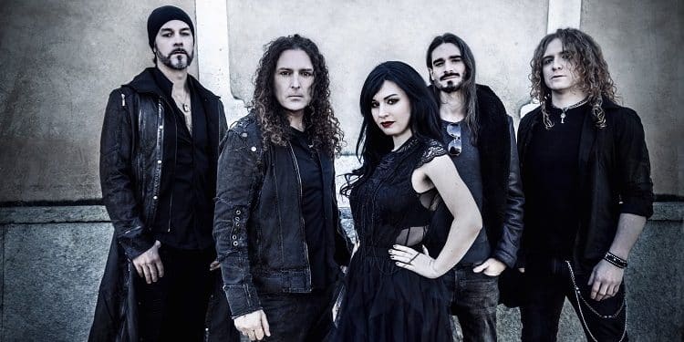 Eternal Idol, Nick: “E’ il disco che ho voluto realizzare in tutta la mia carriera”