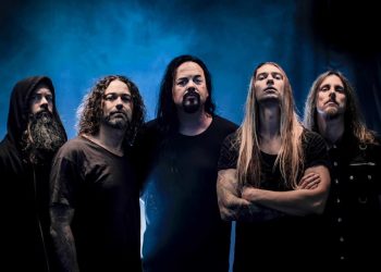 EVERGREY, a febbraio il nuovo album in studio