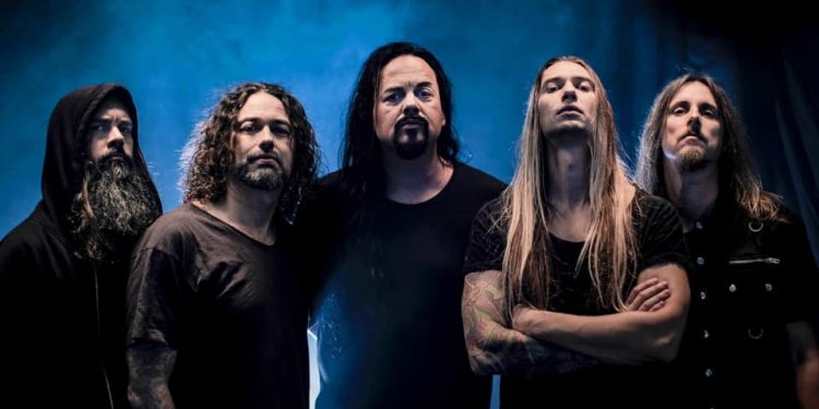 EVERGREY, a febbraio il nuovo album in studio