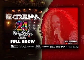 EXTREMA: in arrivo il “Live in Poland”