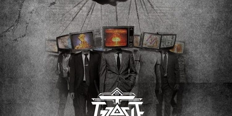 Grave T, disponibile il video del brano Blue Whale