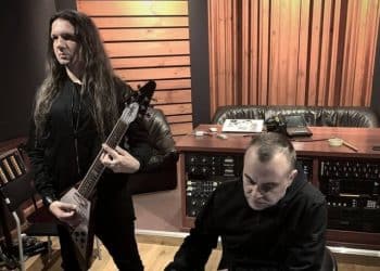 Hate, al lavoro sul nuovo album