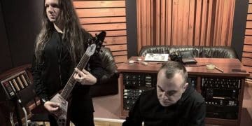 Hate, al lavoro sul nuovo album