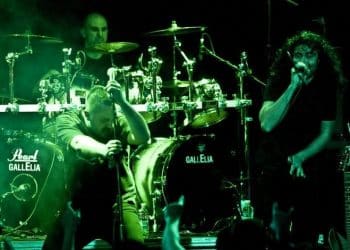 In Tormentata Quiete, il video di “Color Daunia”