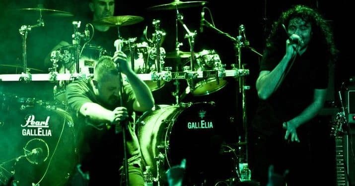 In Tormentata Quiete, il video di “Color Daunia”