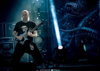 MESHUGGAH, annunciano il tour europeo nel 2021