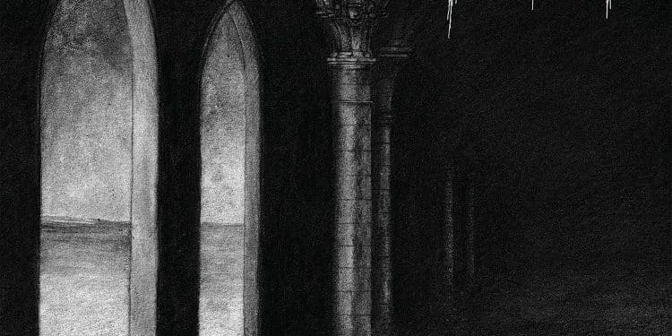 MORK, in arrivo il nuovo album “Katedralen”!