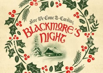 BLACKMORE’S NIGHT – Here We Come A Caroling