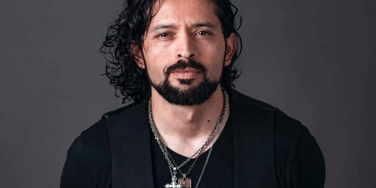 Ronnie Romero, “Stanco di questo sporco mondo”