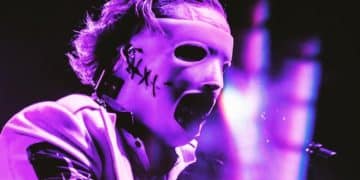 Slipknot, annunciata l’unica data italiana