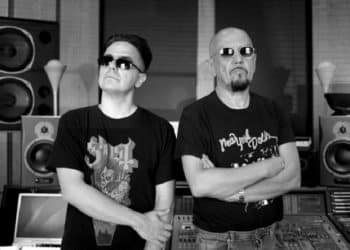 THE MUGSHOTS / DECIBEL: in arrivo nuova versione di “Contessa” per il 40° anniversario