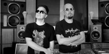 THE MUGSHOTS / DECIBEL: in arrivo nuova versione di “Contessa” per il 40° anniversario