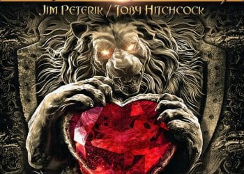PRIDE OF LIONS – Lion Heart