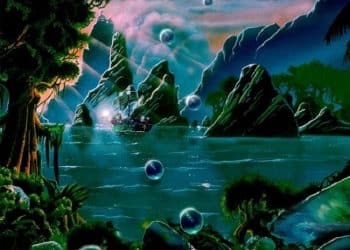 Uriah Heep, in uscita il disco postumo di Trevor Bolder