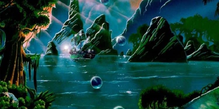 Uriah Heep, in uscita il disco postumo di Trevor Bolder