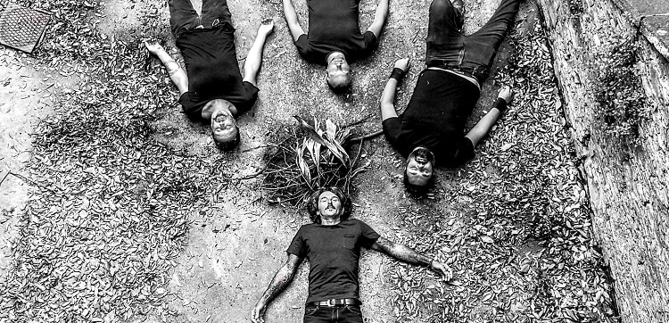 VAREGO, ultimate le registrazioni del nuovo album