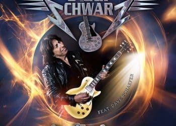 SIGGI SCHWARZ – The Fire Inside