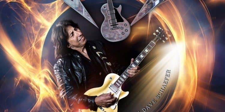 SIGGI SCHWARZ – The Fire Inside