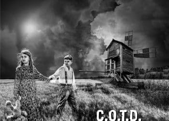 DOOR 964 – C.O.T.D.
