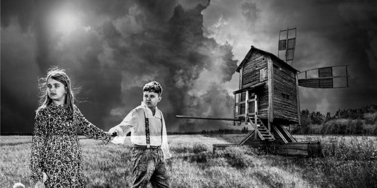 DOOR 964 – C.O.T.D.