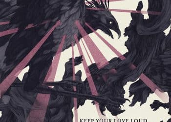 JACK SLAMER – Keep Your Love Loud