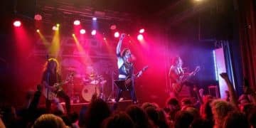 Enforcer, svelano il primo singolo e video di ‘From Beyond’