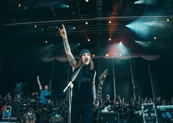 Bodom Alfer Midnight, la band piange la morte di Alexi Laiho
