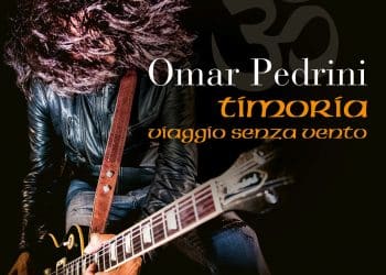 OMAR PEDRINI – Viaggio Senza Vento, Live In Milano