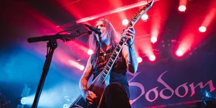 Children Of Bodom, è morto Alexi Laiho