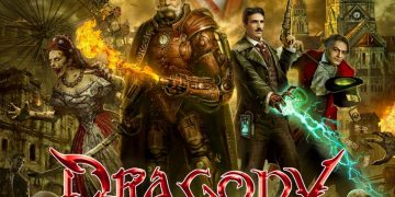 Dragony, il video del nuovo singolo Legends Never Die