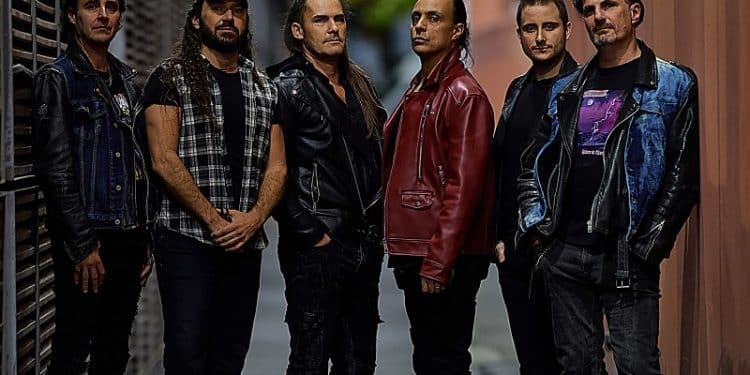 Labyrinth, Olaf Thorsen: “La vita di tutti i giorni è entrata nei nostri brani”