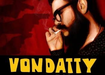 VONDATTY, disponibile il nuovo album “Nemico Pubblico”