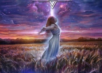 STRANGER VISION, pubblicano il video del primo singolo ‘Soul Redemption’!