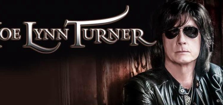 Joe Lynn Turner, l’artista chiarisce la sua posizione sui Sunstorm