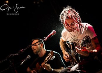 L’Alba di Morrigan, il nuovo album posticipato ad Aprile