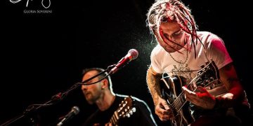 L’Alba di Morrigan, il nuovo album posticipato ad Aprile