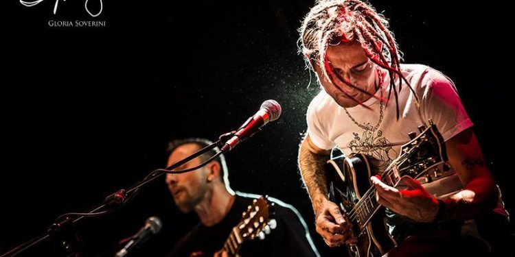 L’Alba di Morrigan, il nuovo album posticipato ad Aprile