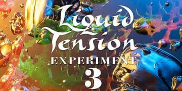 Liquid Tension Experiment, i dettagli del nuovo album “LTE3”